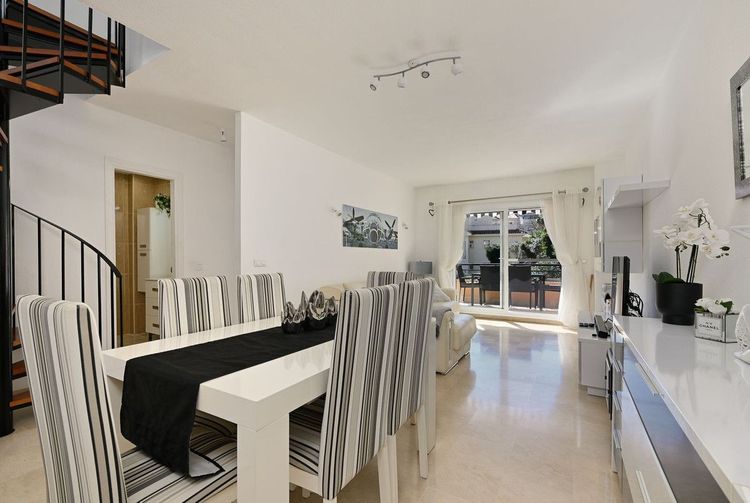 Penthouse | Resale in Riviera del Sol in Riviera del Sol, Costa del Sol - Photo 4