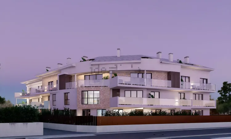 Atenas 82 in Javea, Costa Blanca - Photo 2