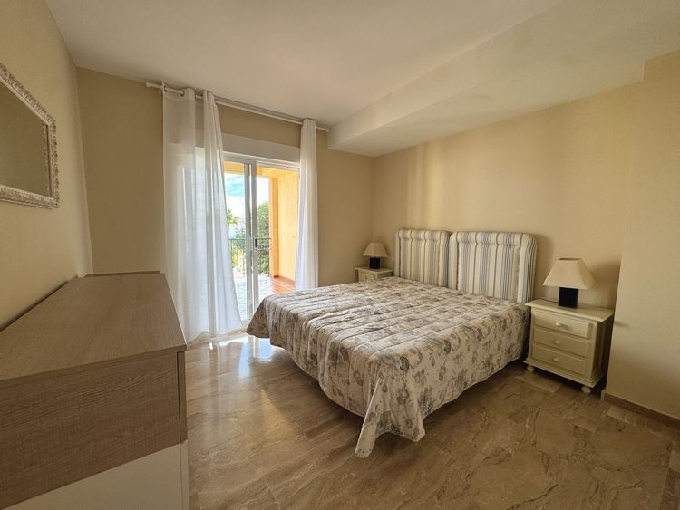 Penthouse | Resale in Mijas in Mijas Others, Costa del Sol - Photo 4