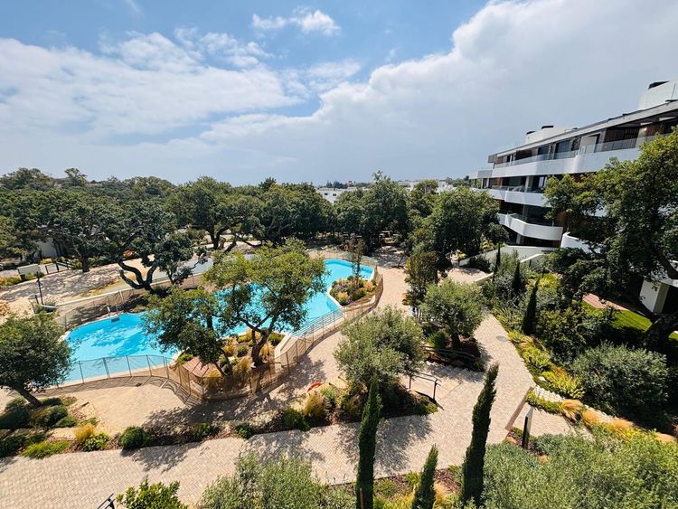 Apartment | Resale in Sotogrande - Development photo 1
