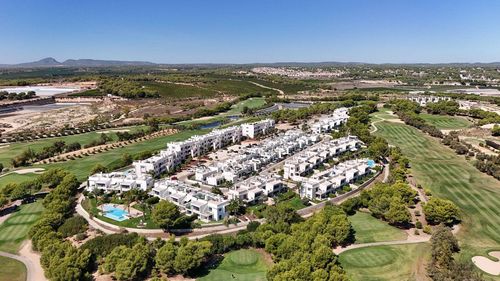 Ático | Reventa en Pilar de la Horadada — Pilar de la Horadada, Costa Blanca