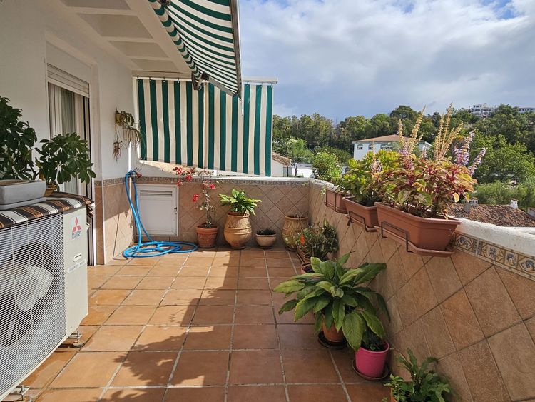 Penthouse | Resale in La Campana in La Campana, Costa del Sol - Photo 5