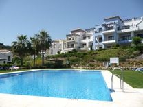 Apartment | Resale in Los Arqueros in Los Arqueros, Costa del Sol - Main property photo