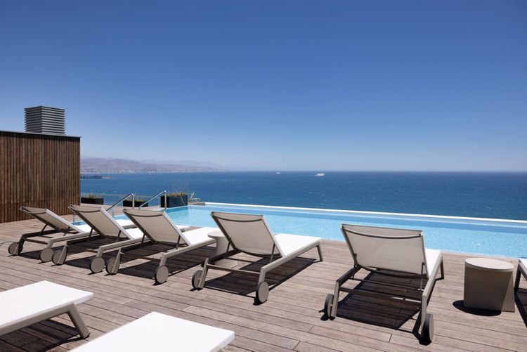 Apartment | Resale in Málaga Centro - Development photo 1