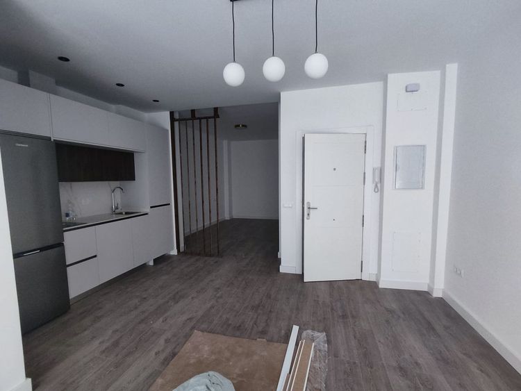 Apartment | Resale in Málaga Centro - Development photo 1