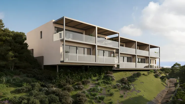 Veridian I in El Higueron, Costa del Sol - Photo 2