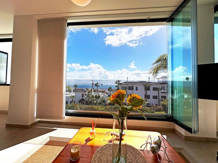 Apartment | Resale in Estepona - Development photo 1