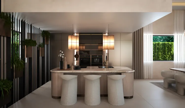 Casia in Los Naranjos, Costa del Sol - Photo 5