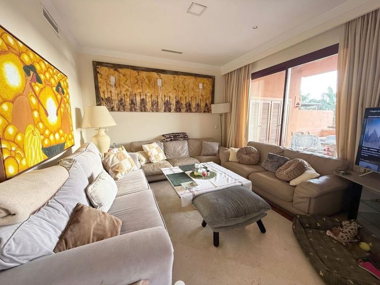 Penthouse | Resale in Marbella in Marbella Others, Costa del Sol - Photo 4