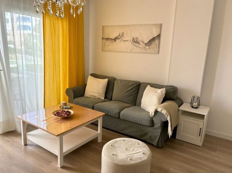 Apartment | Resale in La Campana in La Campana, Costa del Sol - Photo 5