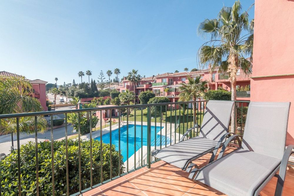 Apartment | Resale in Manilva in Manilva Others, Costa del Sol - Main property photo