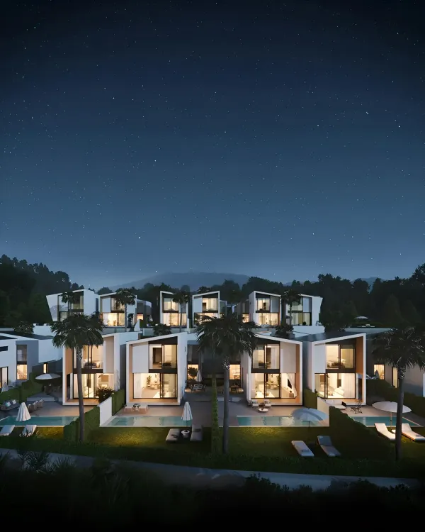 Pine Valley 3 in El Chaparral, Calaburra - El Chaparral, Costa del Sol - Photo 4