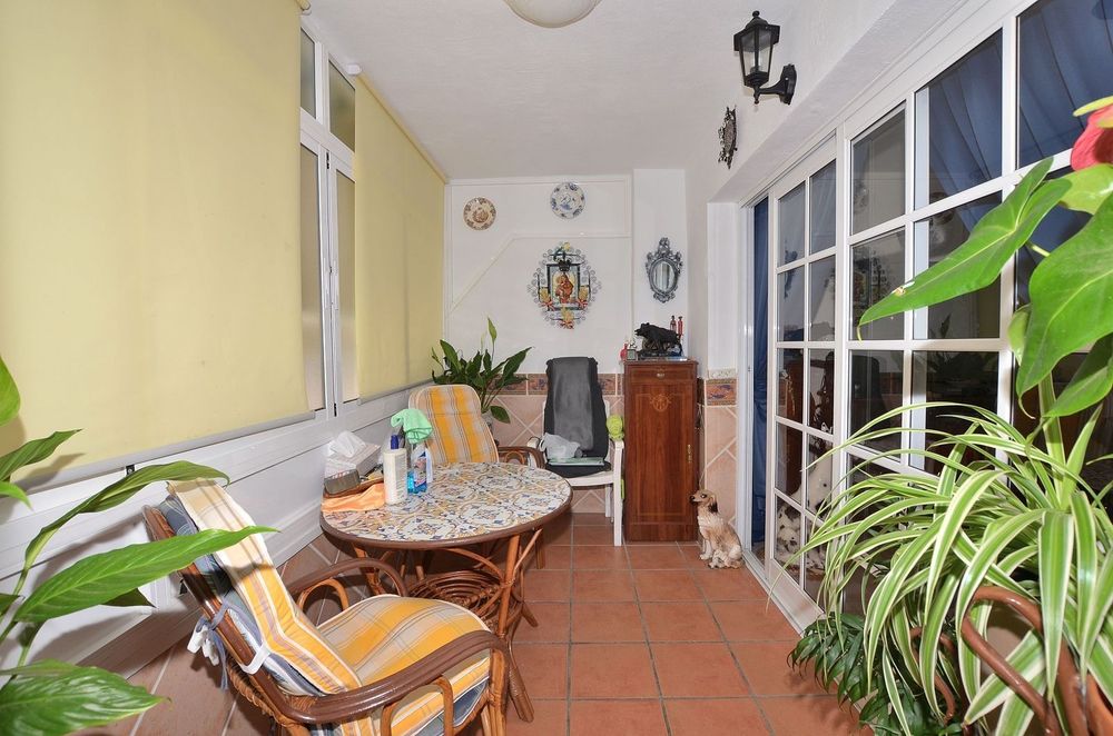 Apartment | Resale in Fuengirola in Fuengirola Others, Costa del Sol - Main property photo