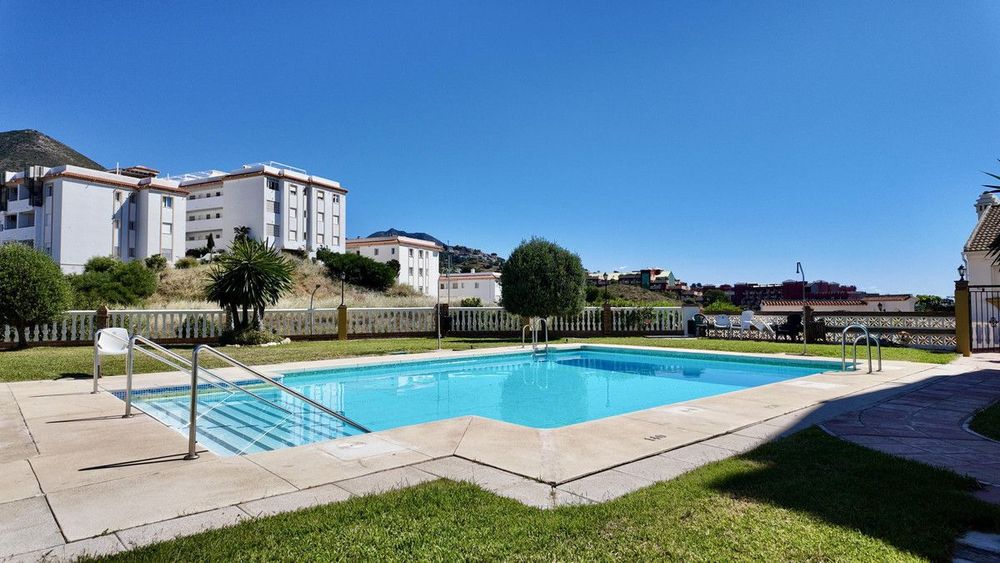 Apartment | Resale in Torremuelle in Torremuelle, Costa del Sol - Main property photo