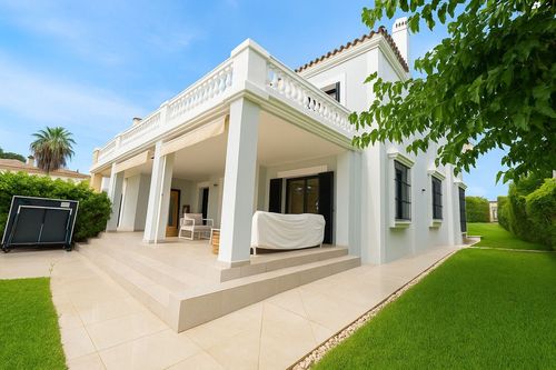House | Resale in Sotogrande Alto — Sotogrande Alto, Costa del Sol