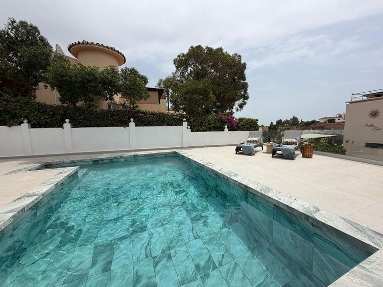 House | Resale in Campo Mijas in Campo Mijas, Costa del Sol - Photo 3