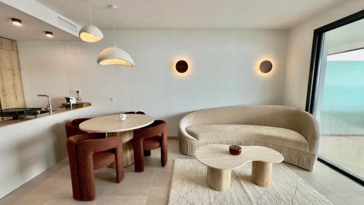 Apartment | Resale in Higueron in Higueron, Costa del Sol - Photo 4