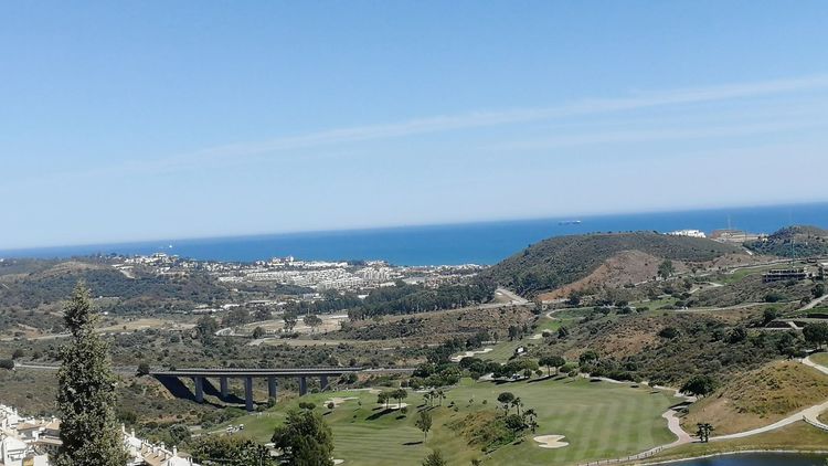 Apartment | Resale in Calanova Golf - Development photo 1