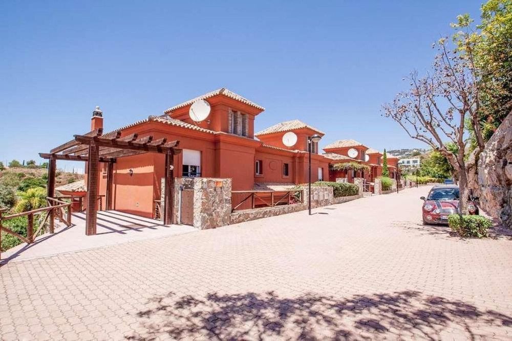 House | Resale in Marbella in Marbella Others, Costa del Sol - Main property photo