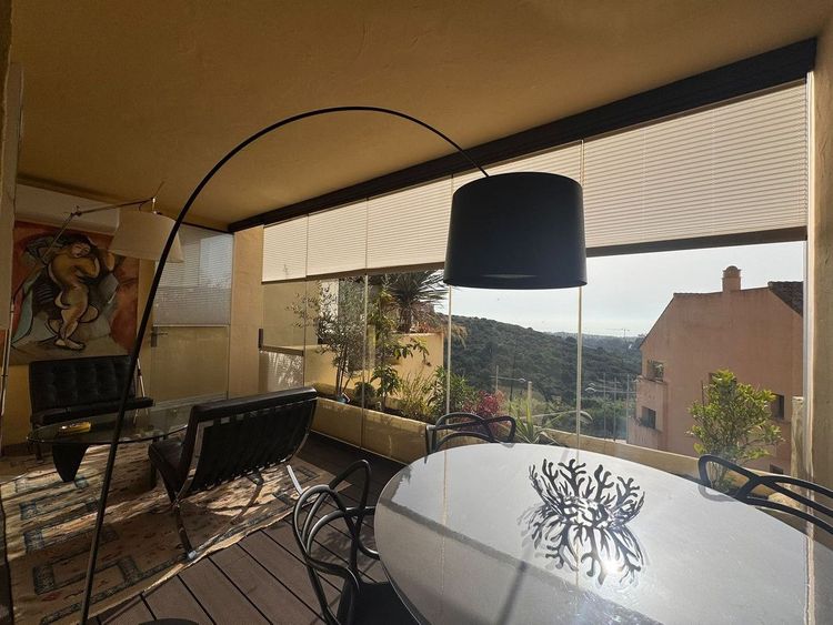 Apartment | Resale in Manilva in Manilva Others, Costa del Sol - Photo 2