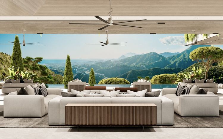 listing card gallery