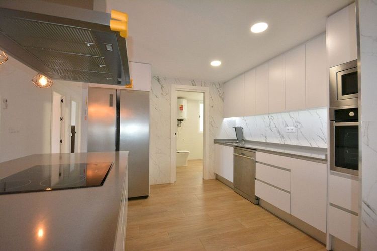 Apartment | Resale in Guardamar del Segura in Guardamar del Segura, Costa Blanca - Photo 5
