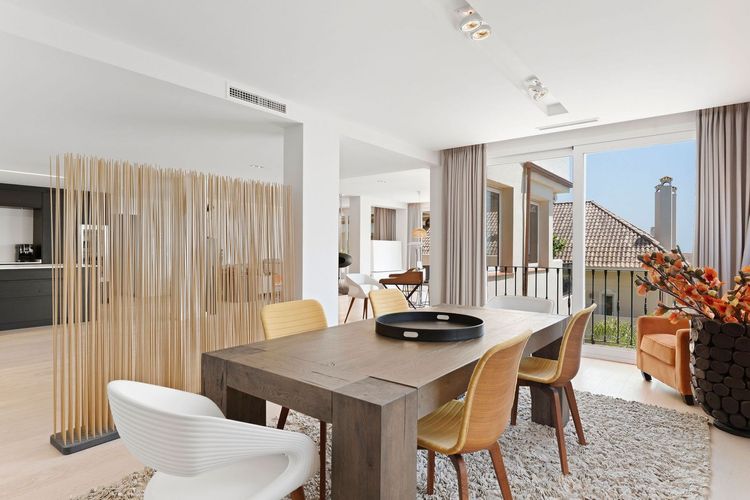 Apartment | Resale in Nueva Andalucía in Nueva Andalucía Others, Costa del Sol - Photo 4