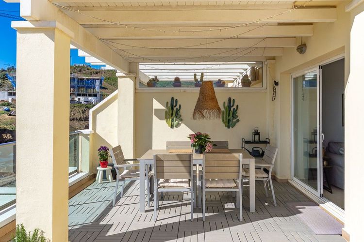 Penthouse | Resale in Cerros del Aguila in Cerros del Aguila, Costa del Sol - Photo 4