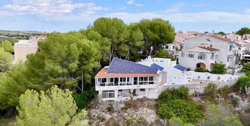 Casa | Reventa en Pinar de Campoverde — Pinar de Campoverde, Costa Blanca