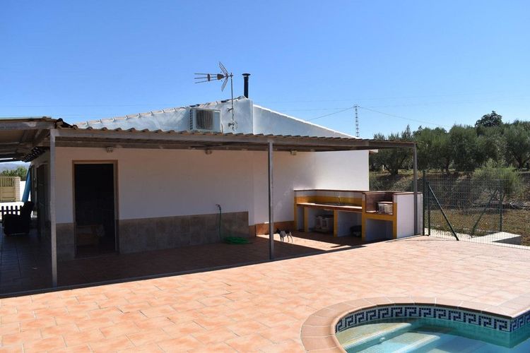 House | Resale in Alhaurín el Grande in Alhaurín el Grande, Costa del Sol - Photo 2