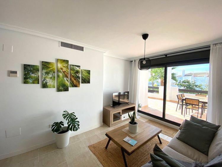 Apartment | Resale in Estepona - Development photo 1