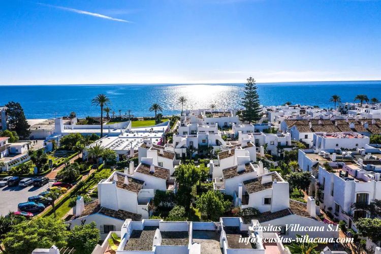 House | Resale in Costalita - Development photo 1