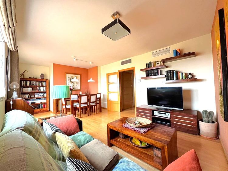 Penthouse | Resale in Torremolinos in Torremolinos, Costa del Sol - Photo 4