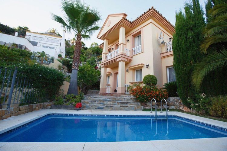 House | Resale in Istán - Development photo 1