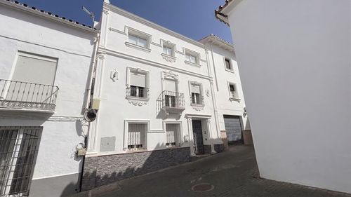 Casa adosada en Alhaurín el Grande — Alhaurín el Grande, Costa del Sol