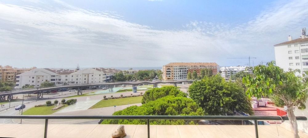 Apartment | Resale in San Pedro de Alcántara in San Pedro de Alcántara Others, Costa del Sol - Main property photo