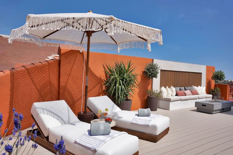 Penthouse | Resale in Reserva de Marbella - Development photo 1