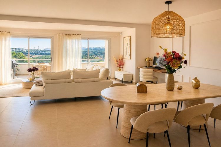 Apartment | Resale in Cancelada in Cancelada, Costa del Sol - Photo 5