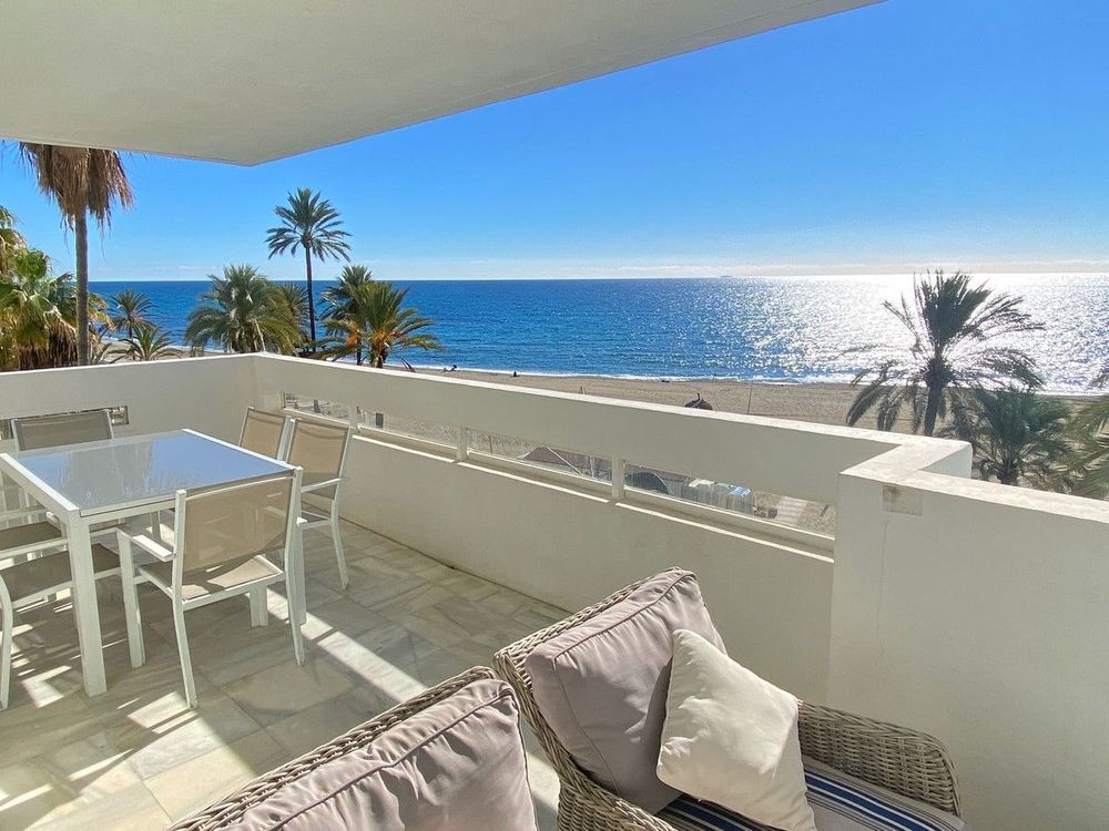 Apartment | Resale in Marbella in Marbella Others, Costa del Sol - Main property photo