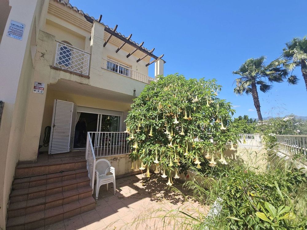House | Resale in El Rosario in El Rosario, Costa del Sol - Main property photo