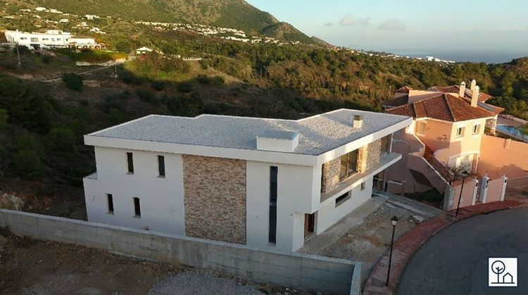 House | Resale in Mijas - Development photo 1