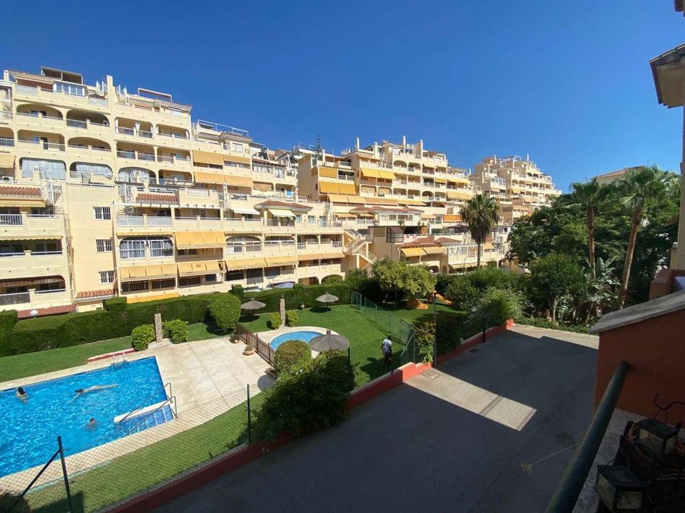 Apartment | Resale in Benalmadena in Benalmadena Others, Costa del Sol - Main property photo