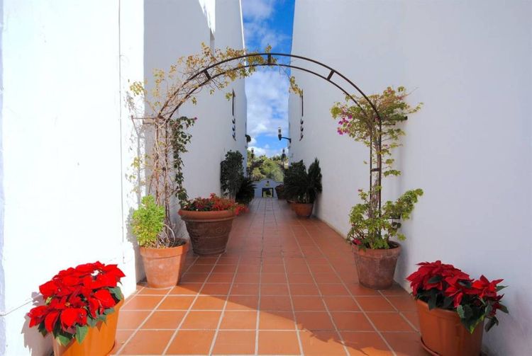 Apartment | Resale in Aloha in Aloha, Costa del Sol - Photo 5