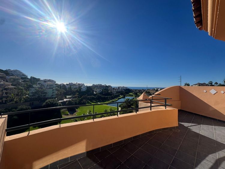 Apartment | Resale in Riviera del Sol - Development photo 1