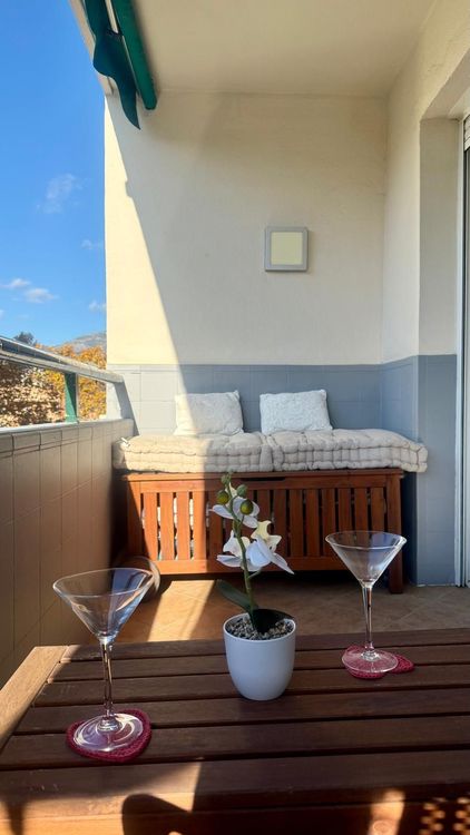 Apartment | Resale in Fuengirola - Development photo 1