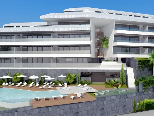 Torreblanca Heights — Torreblanca, Costa del Sol