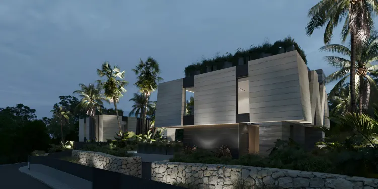 Virrey 3 in Nagüeles, Costa del Sol - Photo 4