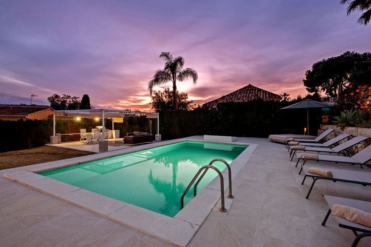 House | Resale in Marbella - Development photo 1