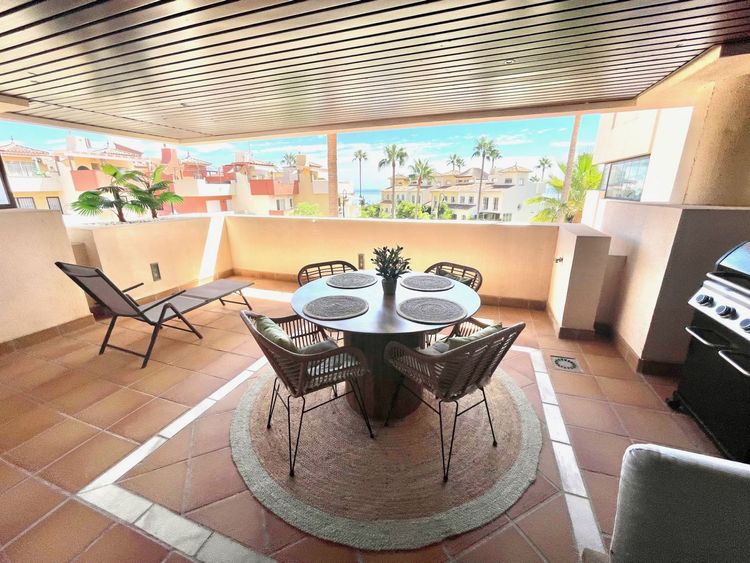 Apartment | Resale in Estepona - Development photo 1