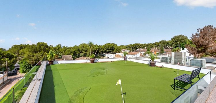 House | Resale in Pinar de Campoverde in Pinar de Campoverde, Costa Blanca - Photo 3